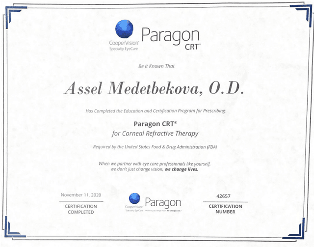 Сертификат 6