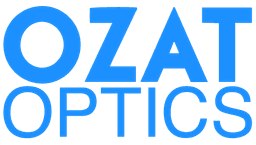 Ozat Optics Logo