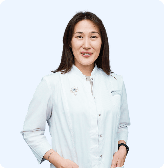 Медетбековна Асель Болатовна