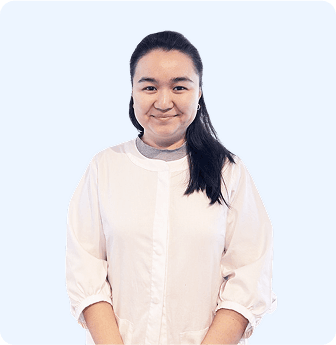 Карпат Шынар Маратовна